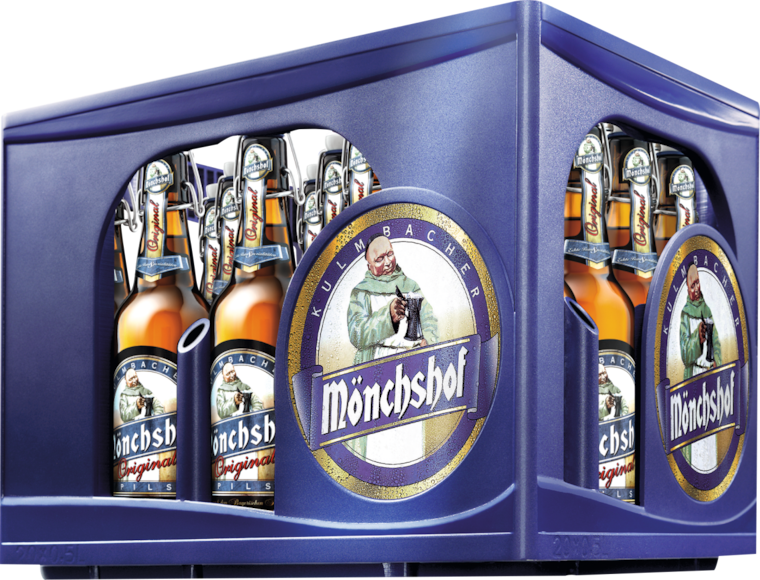 Mönchshof Bier