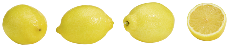 Zitrone