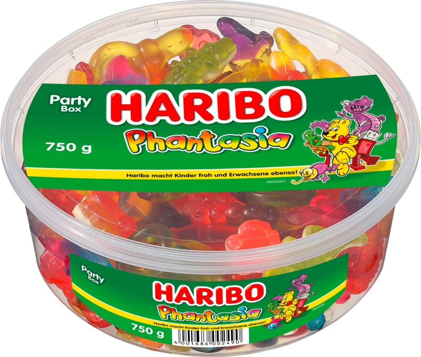 Haribo Fruchtgummi