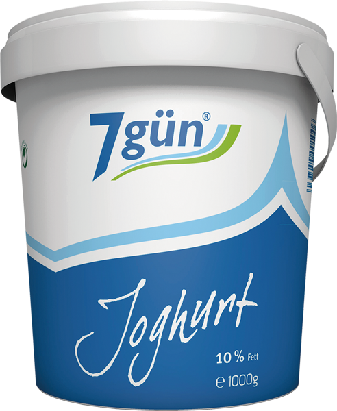 7Gün Joghurt