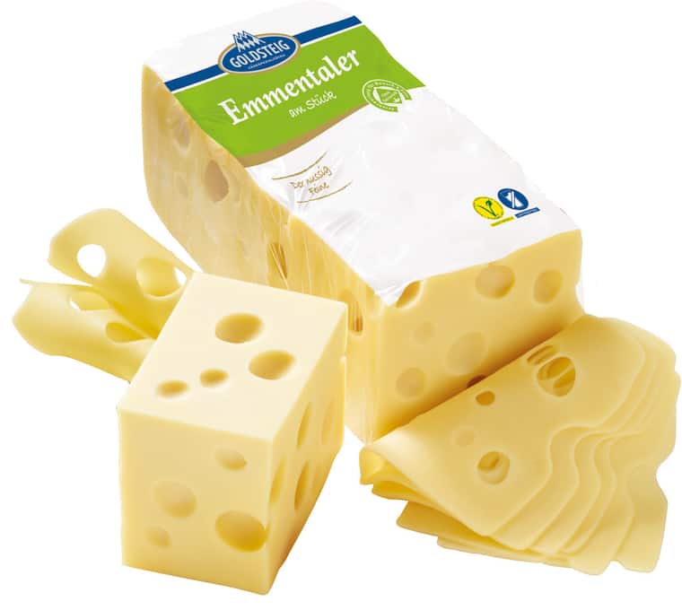 Goldsteig Emmentaler