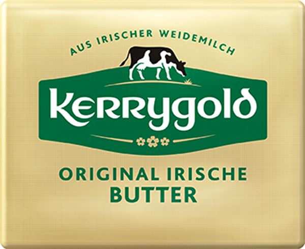 Kerrygold Butter oder extra