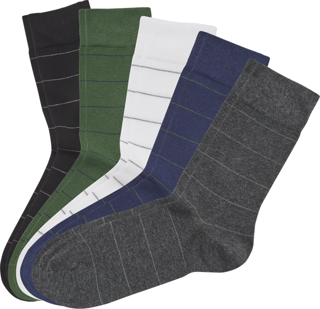 Herren Socken oder Sneakersocken