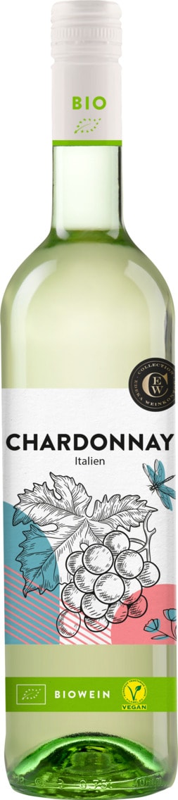 Collection EDEKA Weinkontor Bio Wein