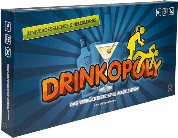 Drinkopoly