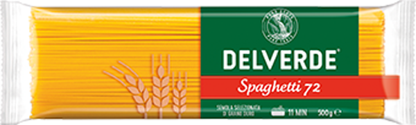 Delverde Classica Ital. Teigwaren*