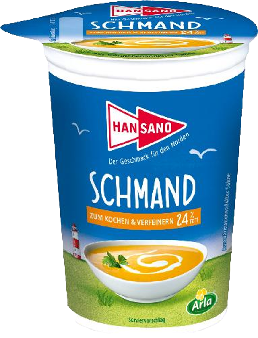Hansano Schmand