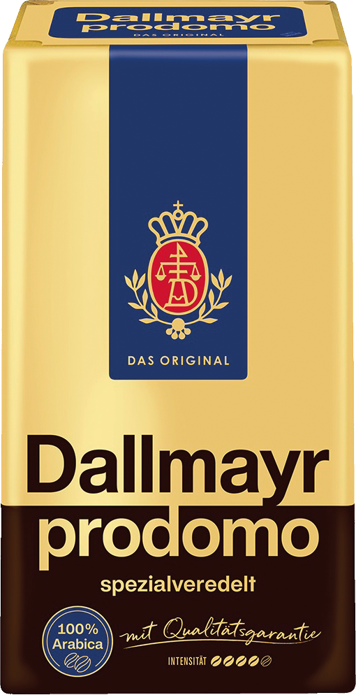Dallmayr Prodomo