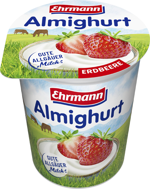 Ehrmann Almighurt 