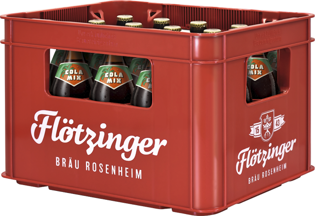 Flötzinger Cola Mix 