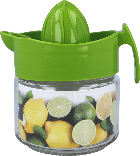 Zitronenpresse