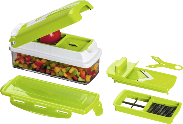 Genius Nicer Dicer Smart