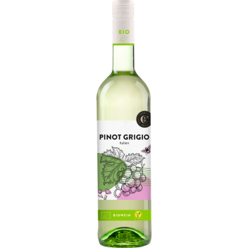 Rheinberg Kellerei Biowein