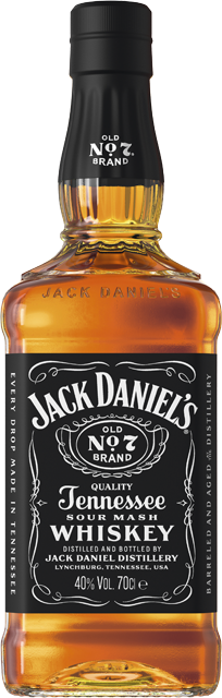 Jack Daniel’s