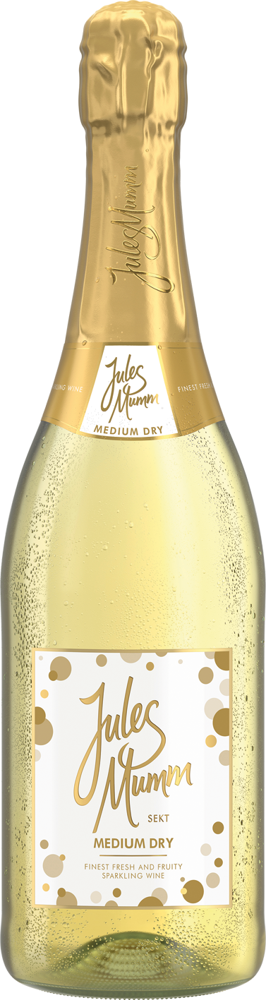 Jules Mumm Sekt
