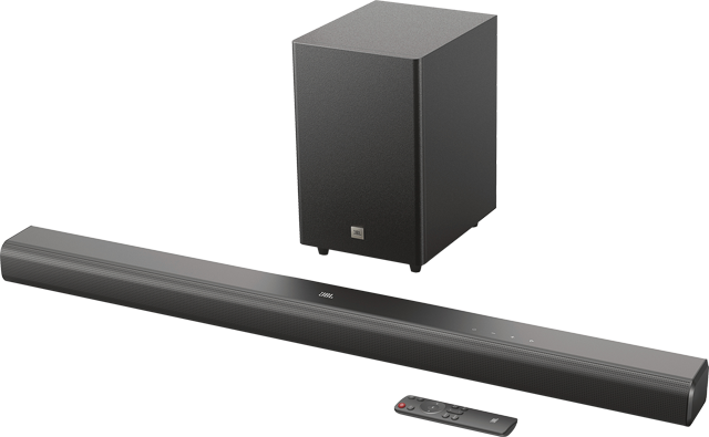 JBL 3.1-Kanal-Soundbar „SB 550“