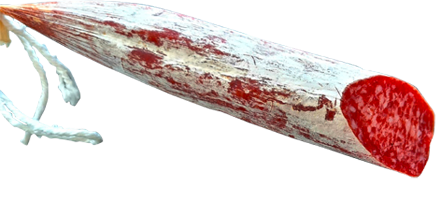 Longaniza extra La Geganta 