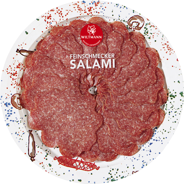 Wiltmann Salami