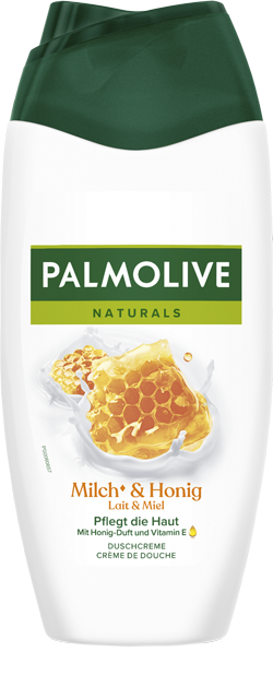 Palmolive Dusche 