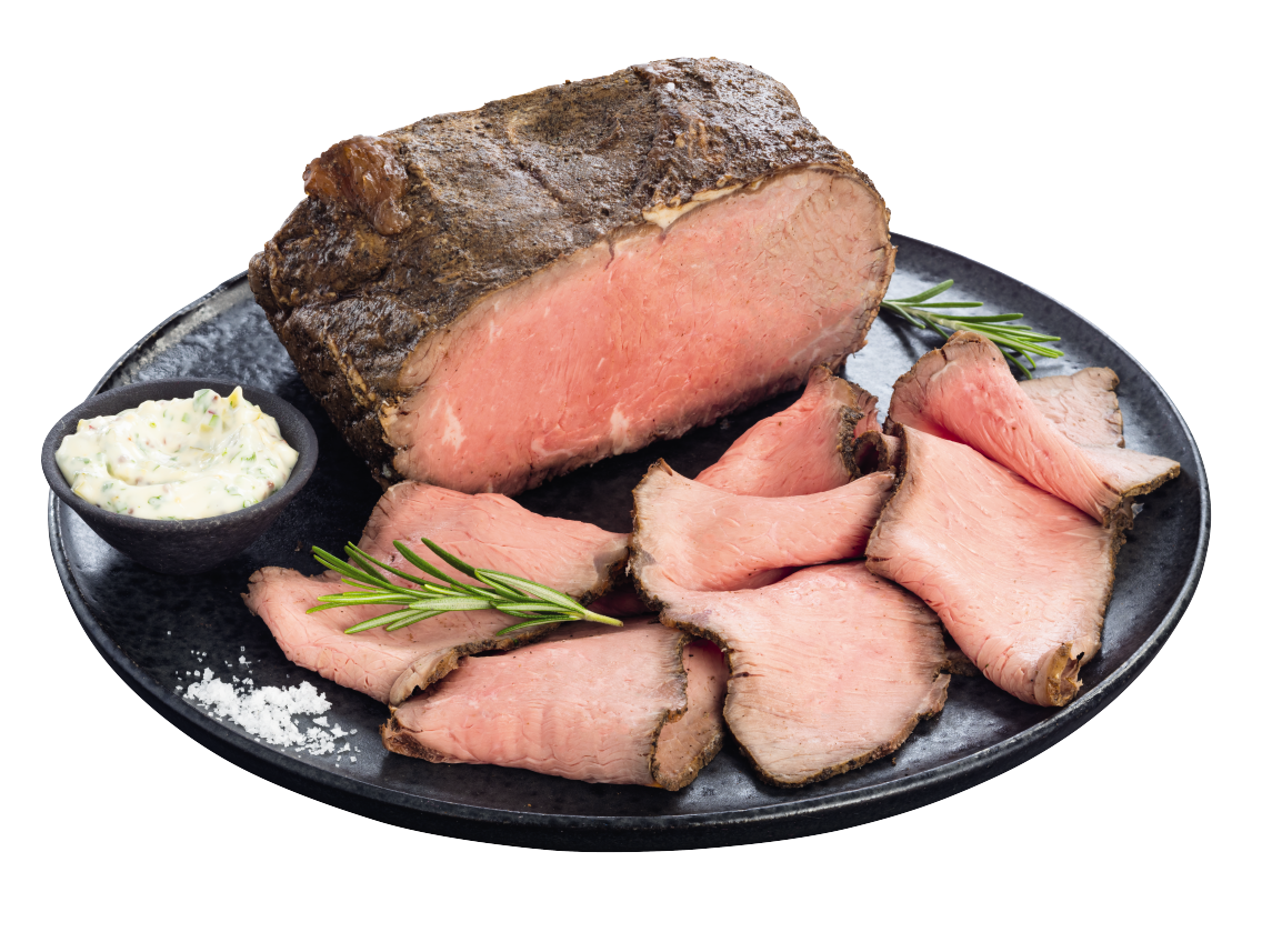 Gutfleisch Roastbeef