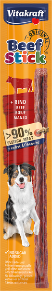 Vitakraft Beef- oder Fishstick