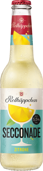 Rotkäppchen Secconade