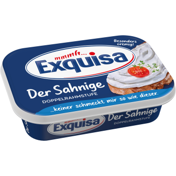 Exquisa Frischkäse