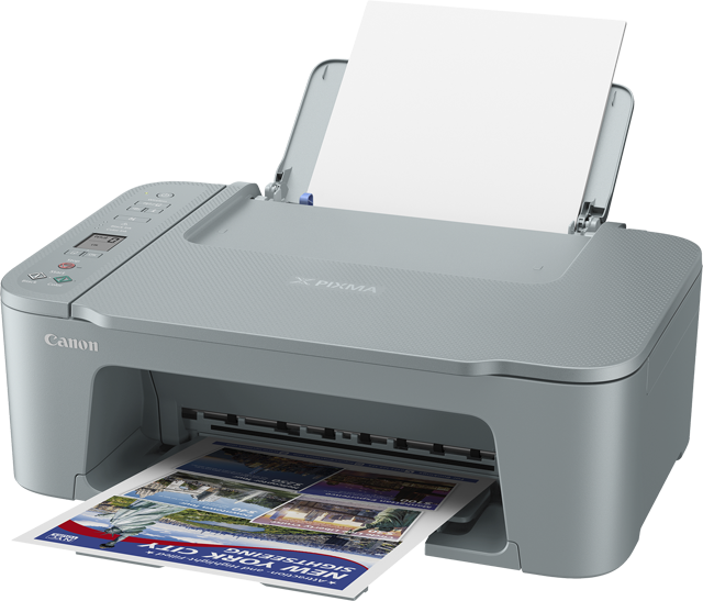 Canon Multifunktionsdrucker „Pixma TS3752i“