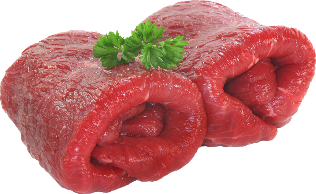 Zarte Rinder-Rouladen