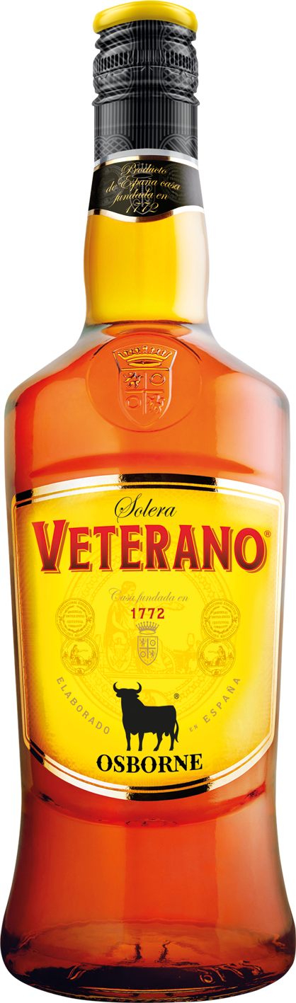 Osborne Veterano oder 103