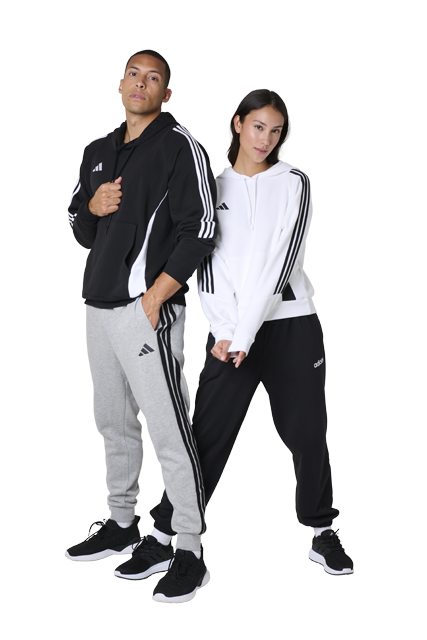 adidas Heren Sweathose