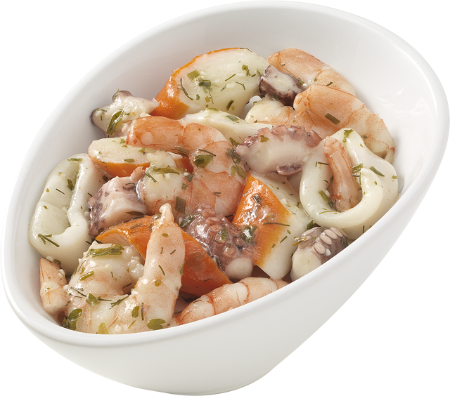 Cocktail „Marseille“ 