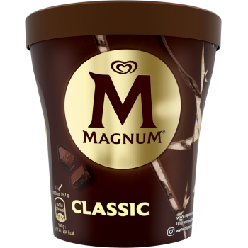Langnese Magnum