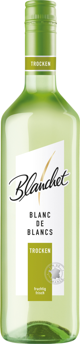 Blanchet Wein