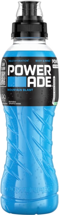 Powerade Sports