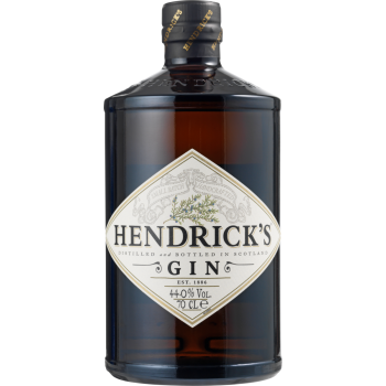 Hendrick’s Gin