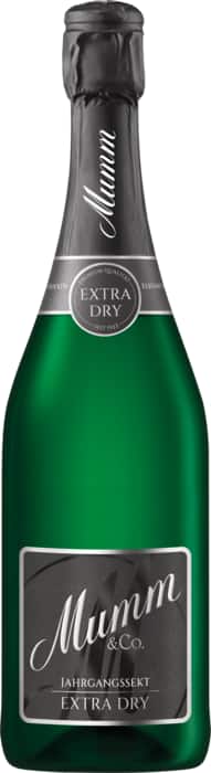 Mumm Sekt,