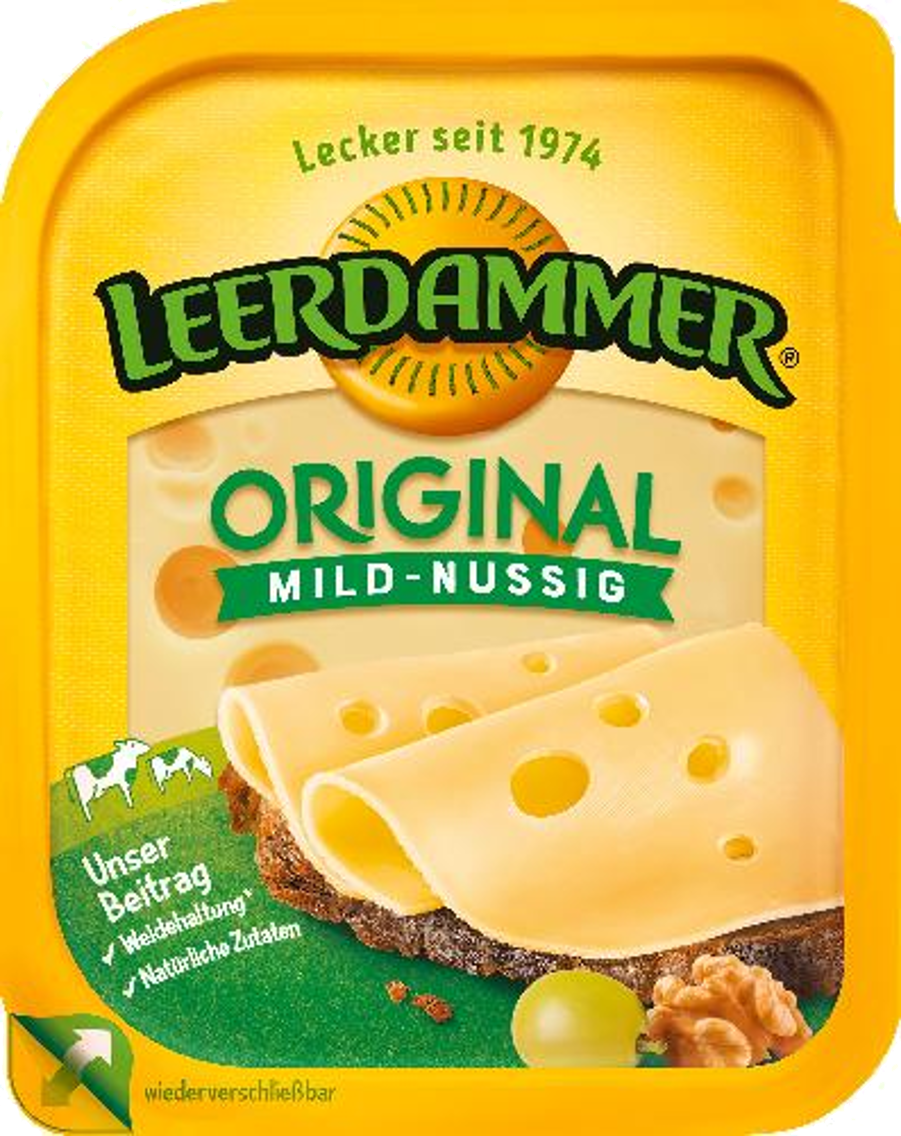 Leerdammer