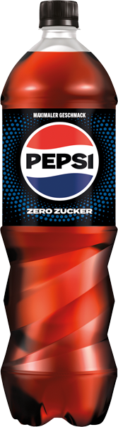 Pepsi, Schwip Schwap oder Seven up