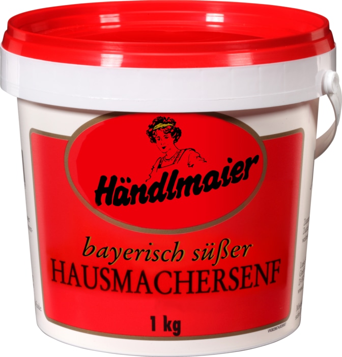 Händlmaier Senf