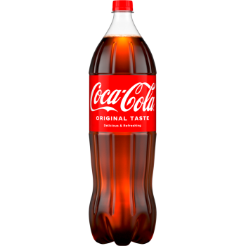 Coca-Cola, Fanta, Sprite