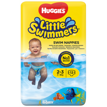 Huggies Little Swimmers