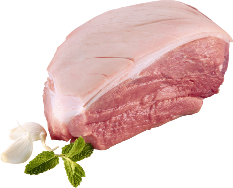 Bauernschätze Schweinesaft-/ Krustenbraten