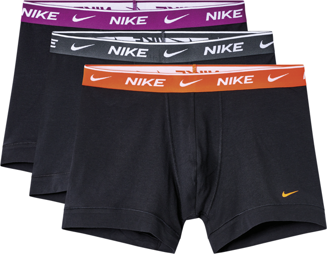 NIKE Herren Retroshorts