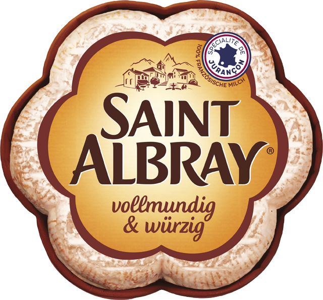 Saint Albray