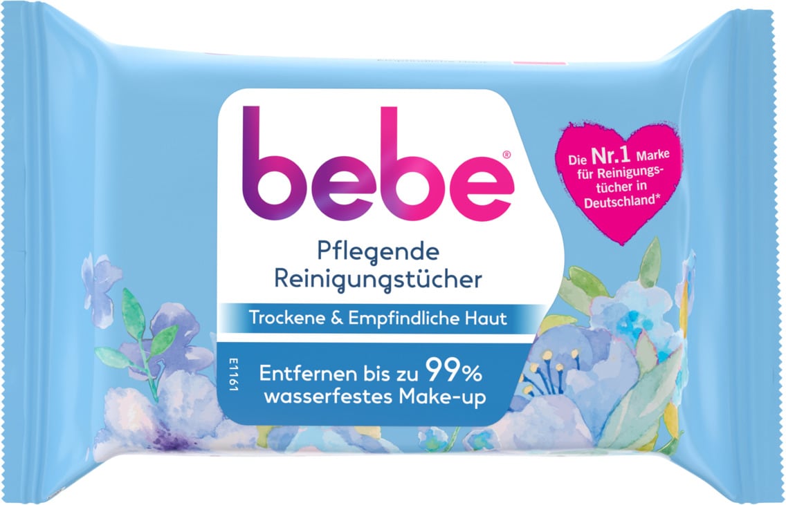 bebe Reinigungstücher