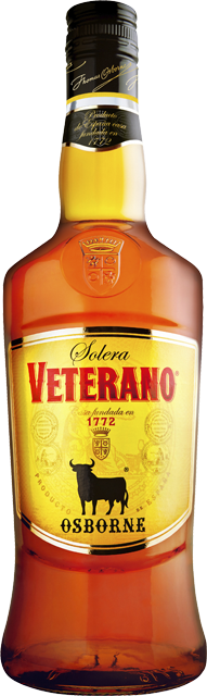 Osborne Veterano