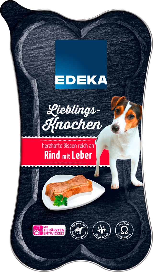 EDEKA Lieblings-Knochen