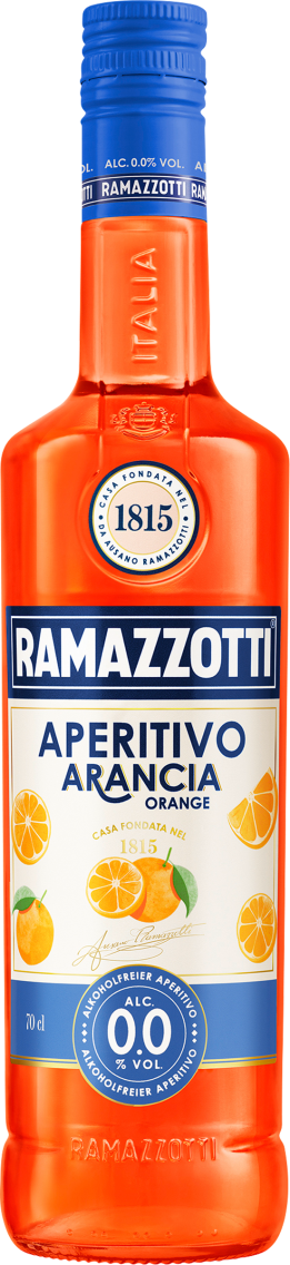 Ramazzotti Likör