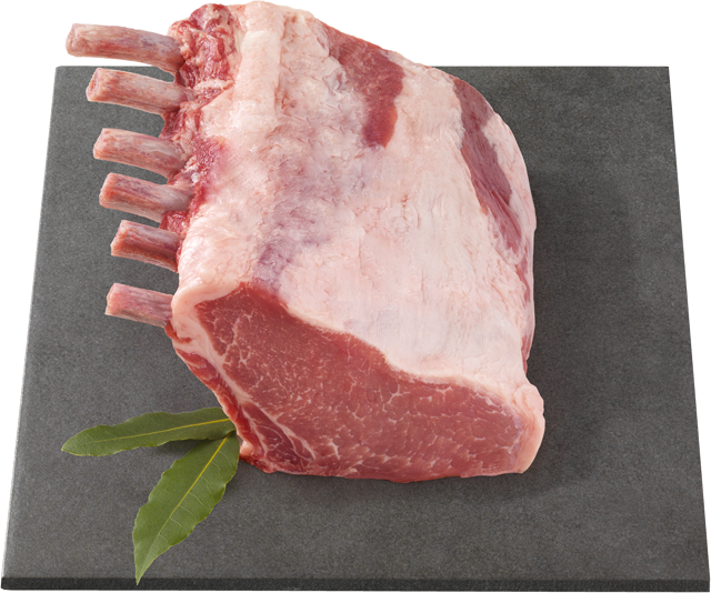 ¹Iberico-Schweinefleisch
